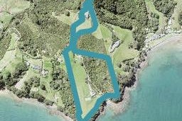 1024A Takatu Road, Tāwharanui Peninsula, Matakana