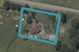 151 Knorp Street, Halcombe, Feilding