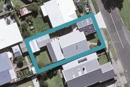 32 Record Street, Fitzroy, New Plymouth