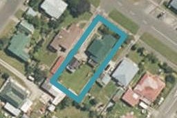169 Hampden Street, Hokitika