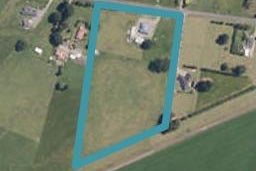 37 Piripiri Road, Dannevirke
