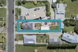 21 Palmer Street, Grasmere, Invercargill