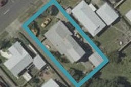64 Benmore Avenue, Cloverlea, Palmerston North