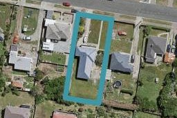 286 Barrow Street, Bluff