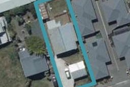 16 Leaver Terrace, North New Brighton, Christchurch