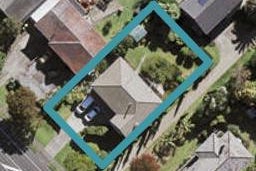 61 Sunnybrae Road, Hillcrest, Auckland