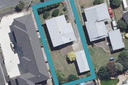 4/33 May Street, Hamilton East, Hamilton