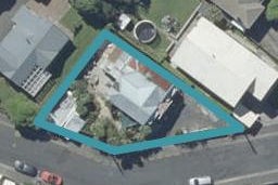 8 Wairoa Street, Kaikorai, Dunedin