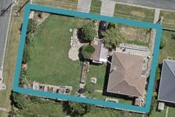 234 Bann Street, Bluff