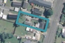 7 Guise Street, Temuka