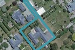22B Grey Street, Martinborough, Martinborough