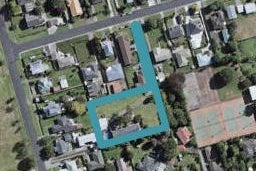 9 Howden Street, Waiuku, Waiuku