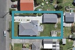 77 Paterson Street, Grasmere, Invercargill