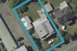 885 Main Street, Roslyn, Palmerston North