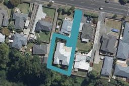 137A Rimu Street, Maeroa, Hamilton