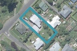 101 Wickliffe Terrace, Port Chalmers, Dunedin