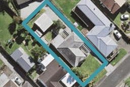 8 Benders Avenue, Hillcrest, Auckland
