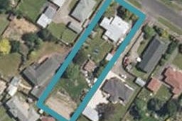 38 Wakeman Street, Pahiatua