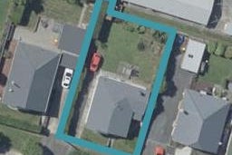 43 Bridger Street, Maryhill, Dunedin