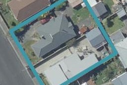 17 Churchill Street, Saint Kilda, Dunedin