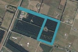 672 Poyntzs Road, Eyrewell, Rangiora