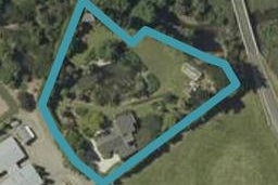 130 Turitea Road, Fitzherbert, Palmerston North