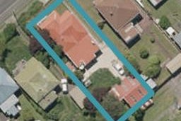 171 Anzac Parade, Whanganui East, Whanganui