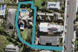 6 Victoria Avenue, Remuera, Auckland
