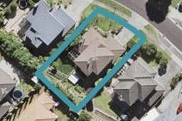 7 Mary Forgham Drive, Greenhithe, Auckland