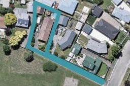 53 Gray Crescent, Kaiapoi, Kaiapoi