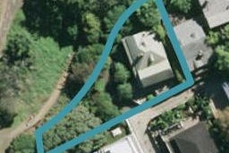 6 Ngahere Terrace, Parnell, Auckland