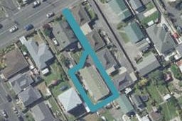 161 Macandrew Road, South Dunedin, Dunedin
