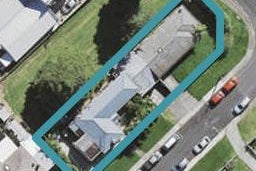 1/1 Raeben Avenue, Hillcrest, Auckland