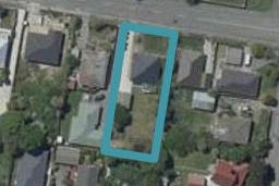 26 Ashmole Street, Woolston, Christchurch
