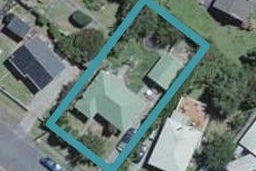 27 Woodward Street East, Featherston