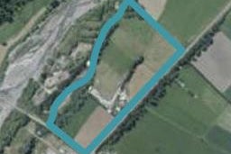 25 Inland Road, Waiau, Waiau