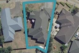 6 The Peninsula, Huntington, Hamilton