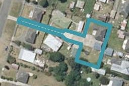 16 Easton Street, Foxton, Foxton