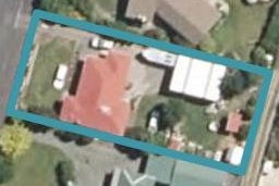 44 Guy Street, Dannevirke