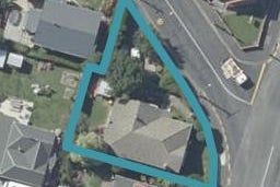 40 English Avenue, Kenmure, Dunedin