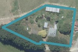 1 Strawberry Lane, Sawyers Bay, Port Chalmers