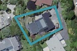 72 Winston Street, Crofton Downs, Wellington