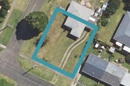 1 Pine Street, Mangapapa, Gisborne