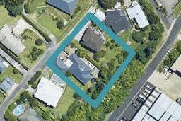 26A Montgomery Road, Judea, Tauranga
