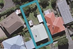 5 George Street, Lower Vogeltown, New Plymouth