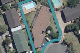3 Newport Place, Enderley, Hamilton