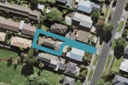 20A Forbes Street, Onehunga, Auckland
