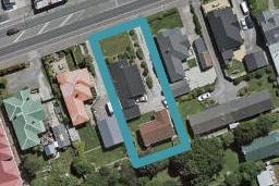 279A Tay Street, Turnbull Thomson Park, Invercargill