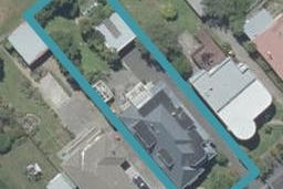 423 North Road, North East Valley, Dunedin