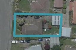 22 Kinross Street, Hei Hei, Christchurch